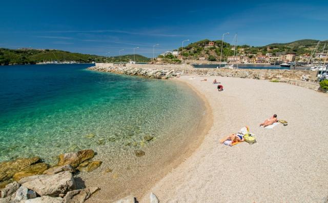 bilocale Porto Azzurro